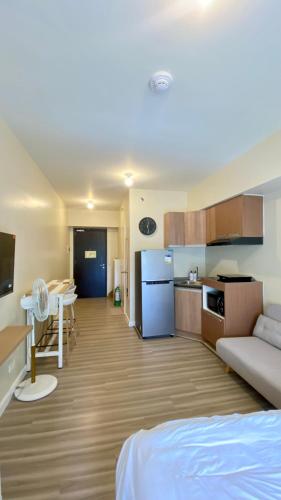 Avida Riala Tower 4 IT Park