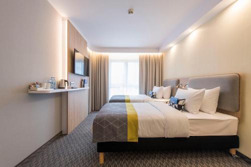 Holiday Inn Express Warsaw - Mokotow