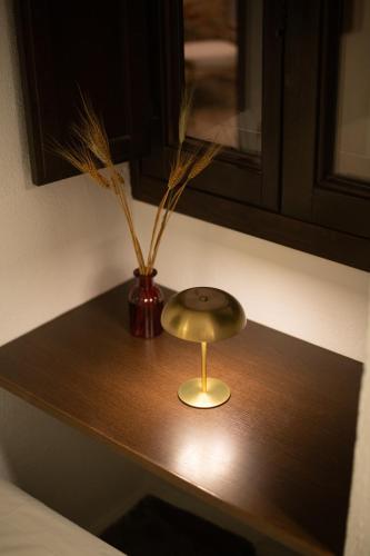 Hospedería Alma Andalusí