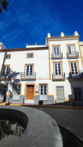 El Palacete de Cuevas del Almanzora