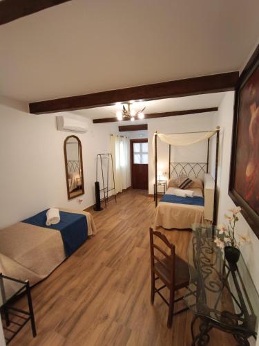 El Palacete de Cuevas del Almanzora