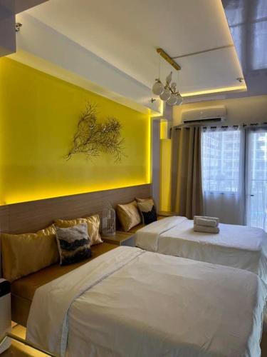 Shore 2 Residences MOA DMBV