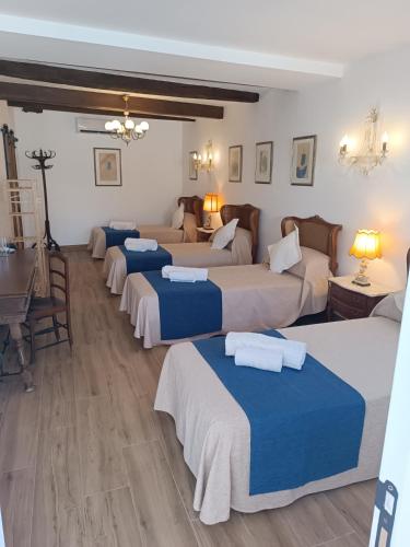 El Palacete de Cuevas del Almanzora