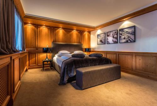 Hotel Madlein