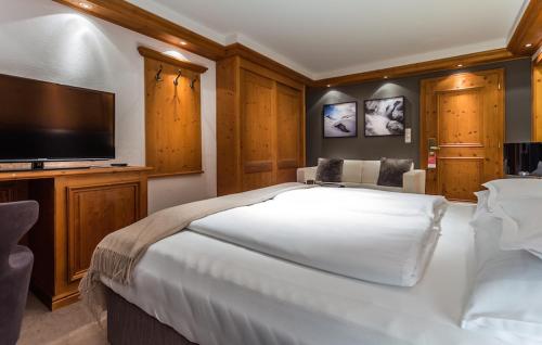 Hotel Madlein