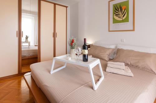 House Olive Garden Strunjan