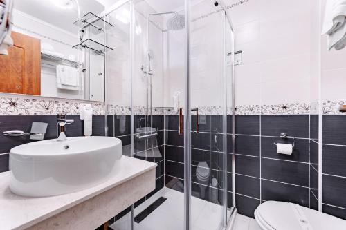 Hotel Belvedere Ohrid