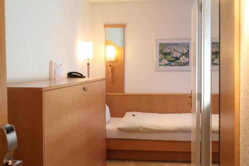 Lifestyle & Spa Hotel Grächerhof