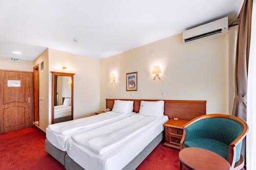 Hotel Belvedere Ohrid