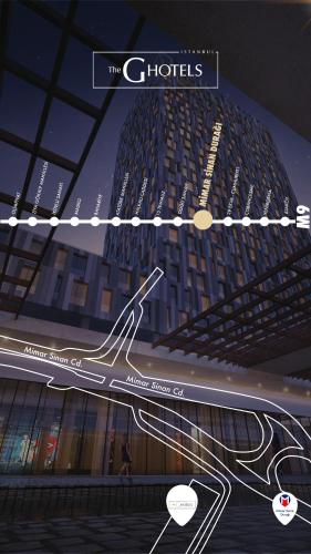 G Tower Furnished Apartment Rentals