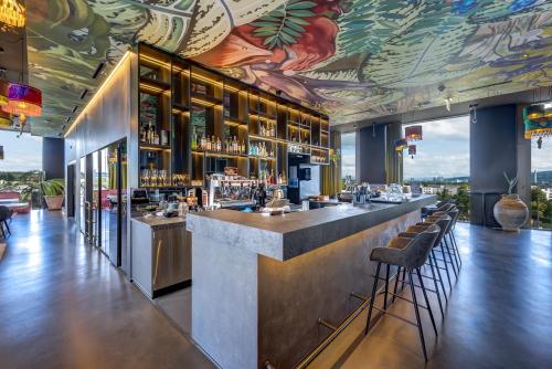 Optimum Apartment - Self check-in Opfikon