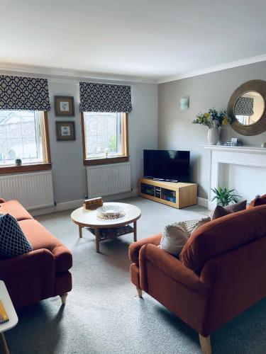 Apartment 101 Kingsmills Road