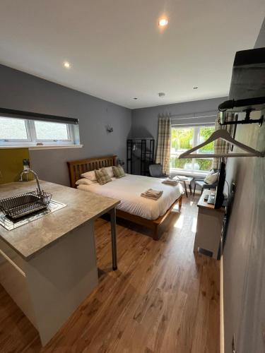 Fort William Studios