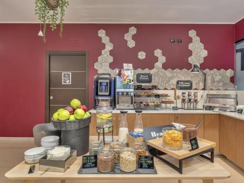 B&B HOTEL Como Camerlata