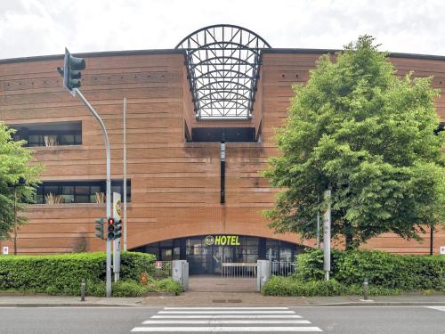 B&B HOTEL Como Camerlata