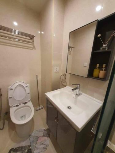 Baguio Breeze Encore Studio Condo