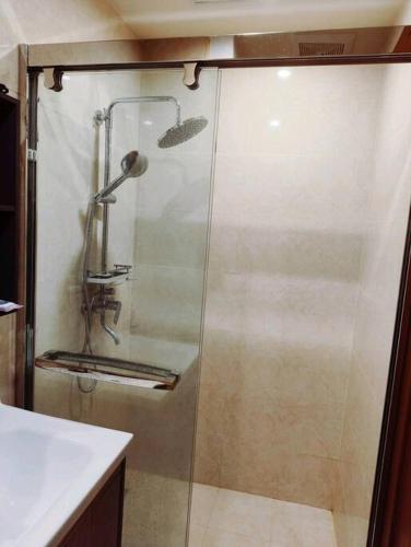 Baguio Breeze Encore Studio Condo