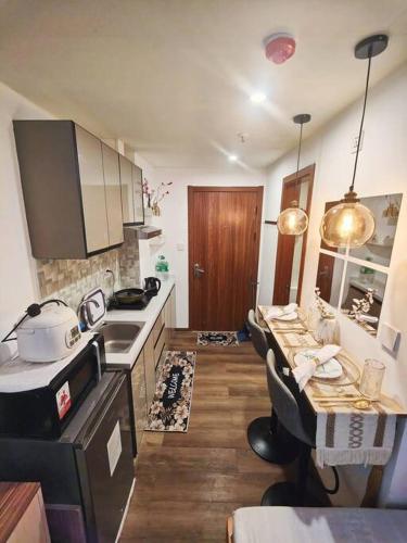 Baguio Breeze Encore Studio Condo