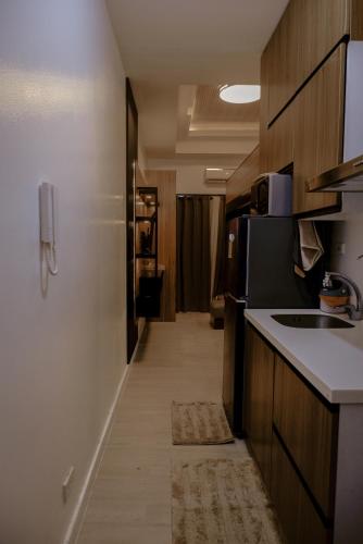 Kozen at Azure North Pampanga