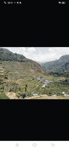 Batad Village Homestay & Restaurant