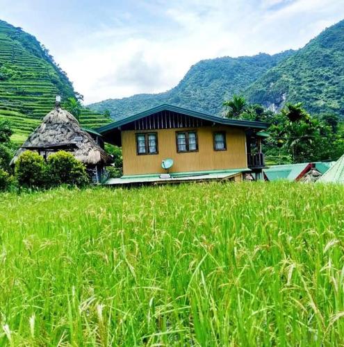 Batad Village Homestay & Restaurant