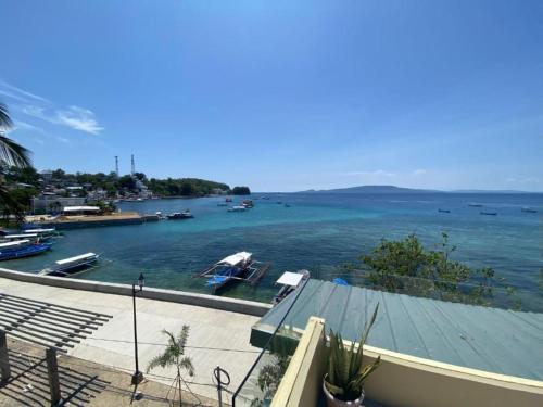 Papa Fred's Beach Resort