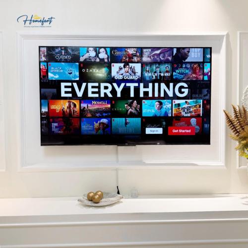 Homefort at Lush Residences Makati