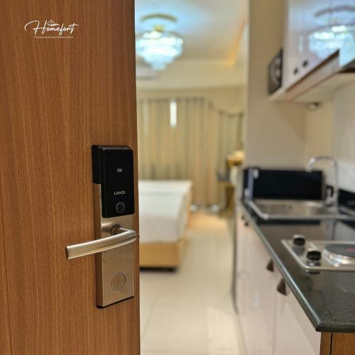 Homefort at Lush Residences Makati