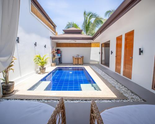 Bali Villas - Panglao Bohol