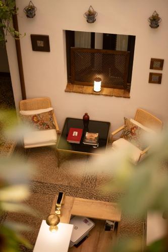 Hospedería Alma Andalusí