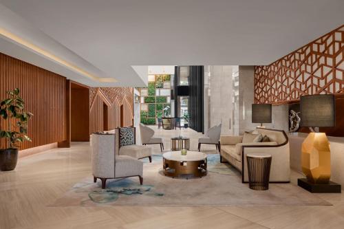 The Westin Manila
