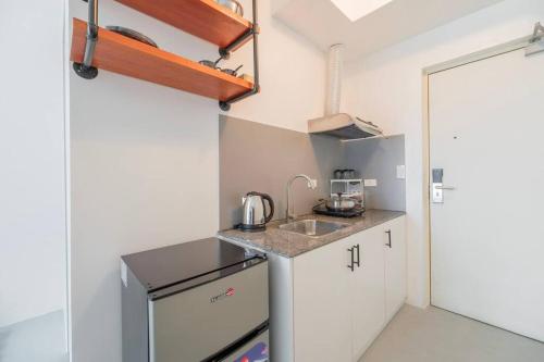 Japanese Stylish Condo in Makati