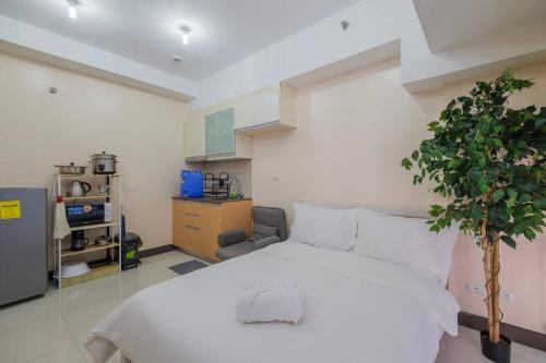 StayHere Relax & Retreat in Viceroy McKinley Hill