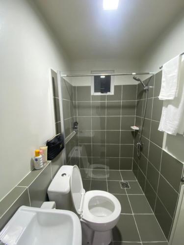 Paradise Room in Las Piñas City