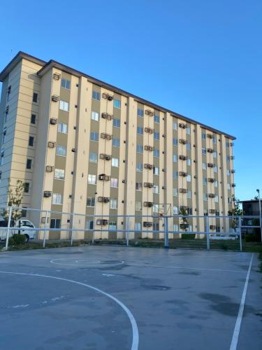 Paradise Room in Las Piñas City