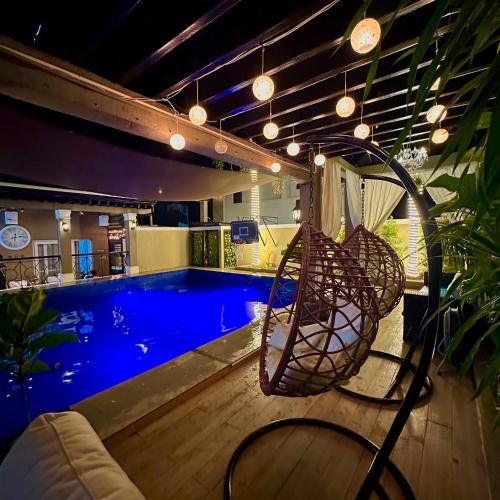 Palazzo de Amor Private Resort