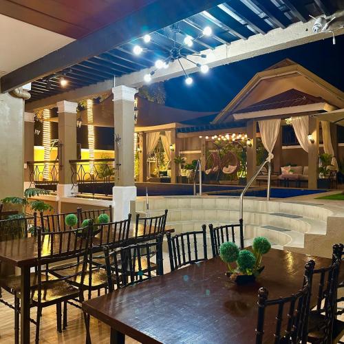 Palazzo de Amor Private Resort