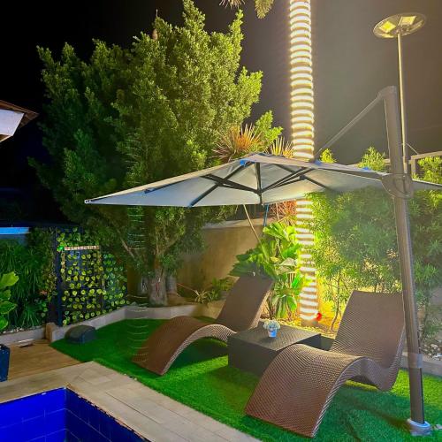 Palazzo de Amor Private Resort