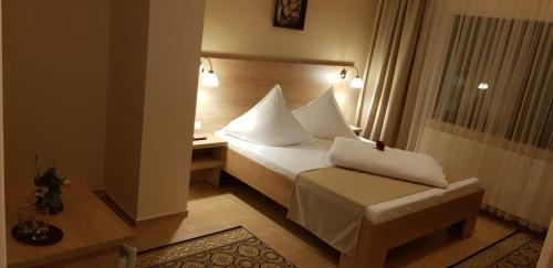 Complex Turistic Caprioara