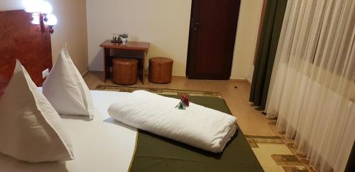 Complex Turistic Caprioara