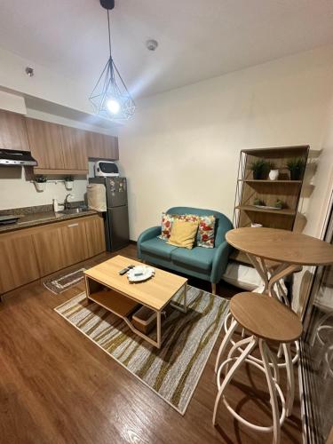 Prisma Residences Astra Building