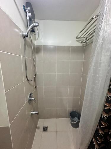 Prisma Residences Astra Building