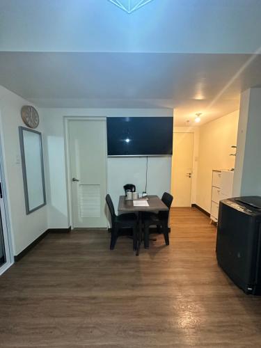 Prisma Residences Astra Building