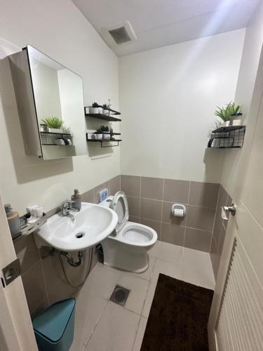 Prisma Residences Astra Building