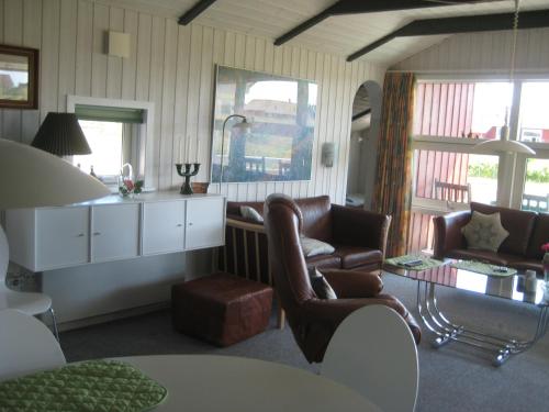 Mersted Feriehus
