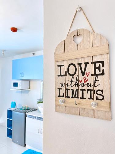 Blue Diamond Staycation beside Enchanted Kingdom in Santa Rosa Laguna