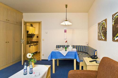 Appartementhaus Thermenhof