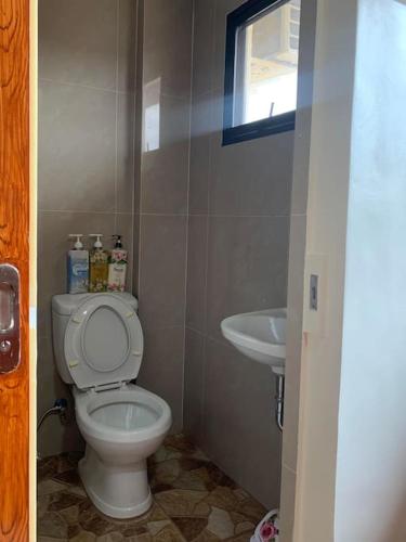 Studio apartment in Mactan, Cebu Rm 202