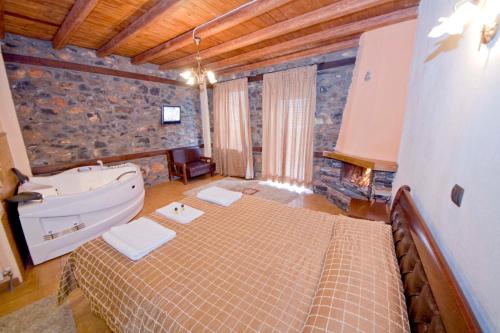 Guesthouse Toitos