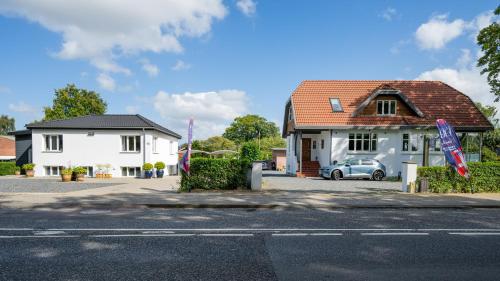 Sdr. Omme Bed & Breakfast